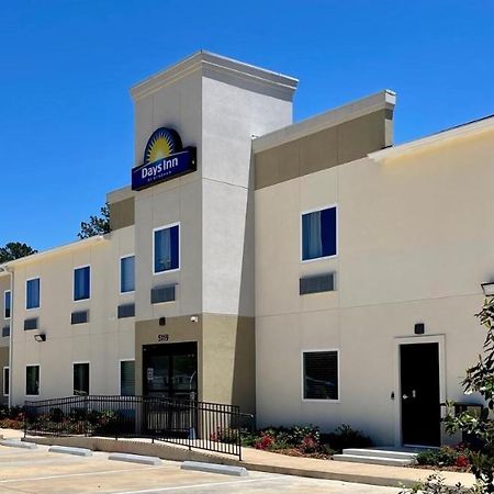 Days Inn By Wyndham Zachary La ภายนอก รูปภาพ
