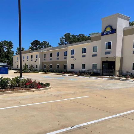 Days Inn By Wyndham Zachary La ภายนอก รูปภาพ