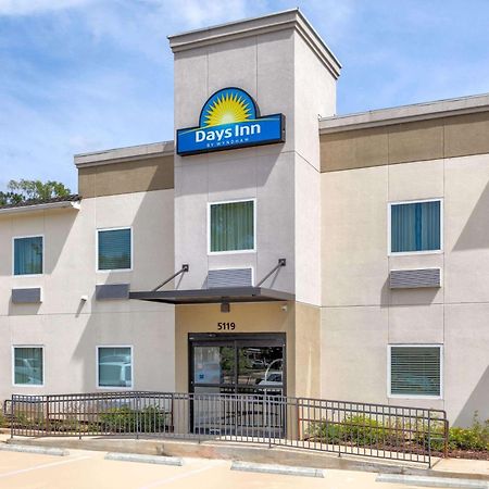 Days Inn By Wyndham Zachary La ภายนอก รูปภาพ