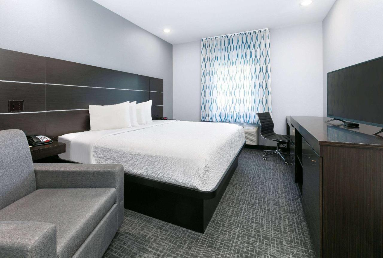 Days Inn By Wyndham Zachary La ภายนอก รูปภาพ