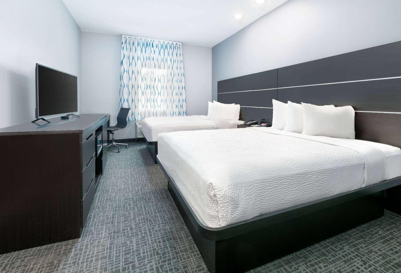 Days Inn By Wyndham Zachary La ภายนอก รูปภาพ
